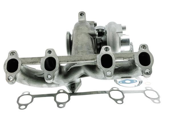 Turbocompresseur (Turbo) AISIN ref. TURVG-7001